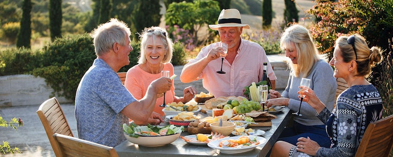 Bespoke Small Group Tours